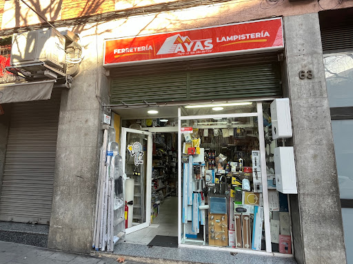Ayas - Visual