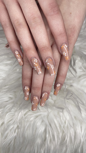 The Finishing Touch Nails By Appointments Only - Thumbnail