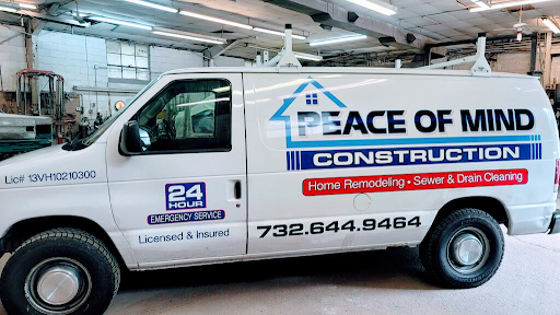 Peace Of Mind Sewer & Drain Cleaning - Thumbnail