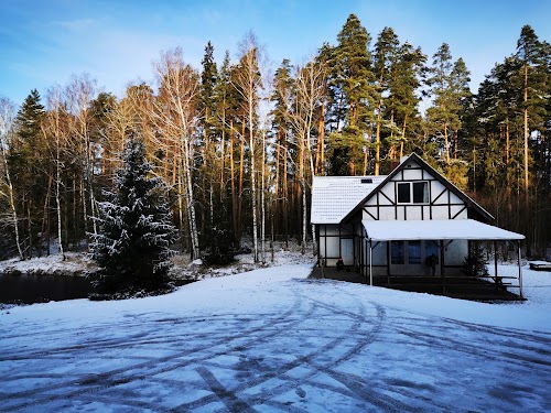 Sveikuli , viesu nams