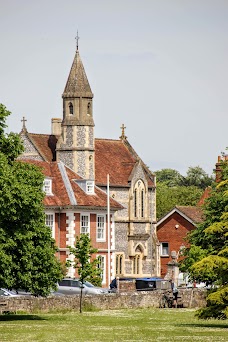 Sarum College salisbury