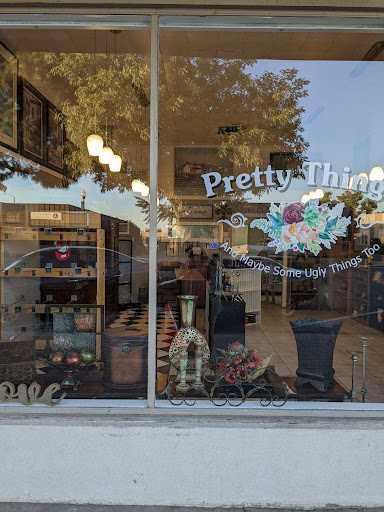 Pretty Things - Visual