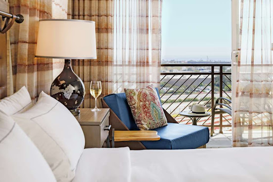 The Cassara Carlsbad, Tapestry Collection by Hilton by null