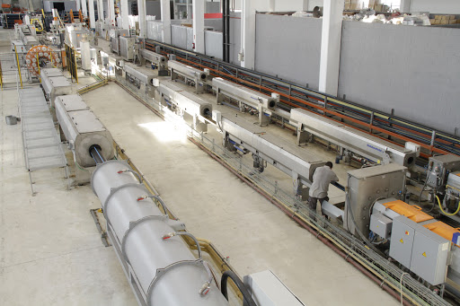 ABN Pipe Systems - Thumbnail