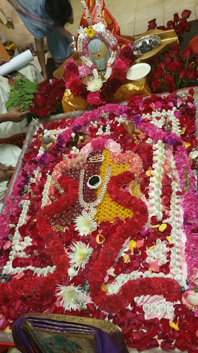 Sri Shirdi Sai Baba Temple