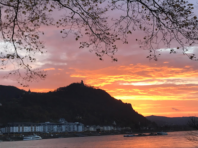 Praxis für Psychologische Astrologie Daniela Röcken