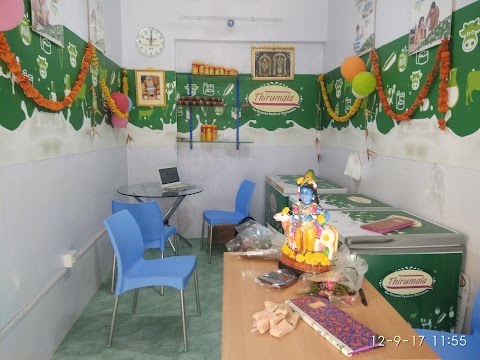 hiasan ruang dapur tabika