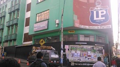 Photos of Liceo La Paz