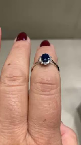 TSOMAKOS JEWELS - Εργαστήριο Χρυσοχοΐας - Κοσμηματοπωλείο