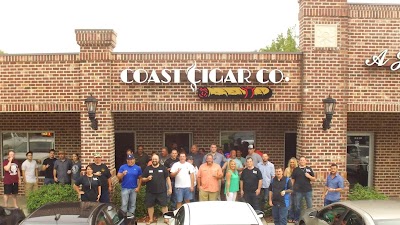 Coast Cigar Company