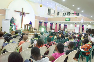 Photos of City of Life Miracle Centre
