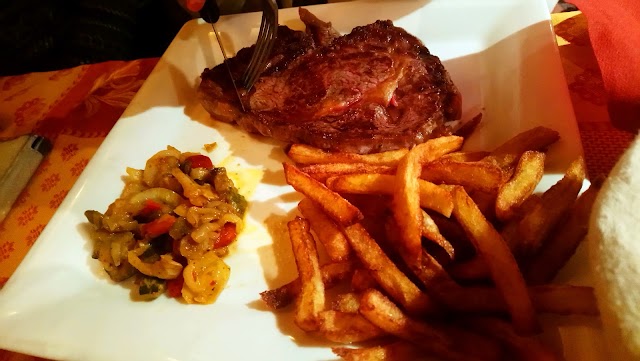 Logis Hôtel-Restaurant-Café Picheyre