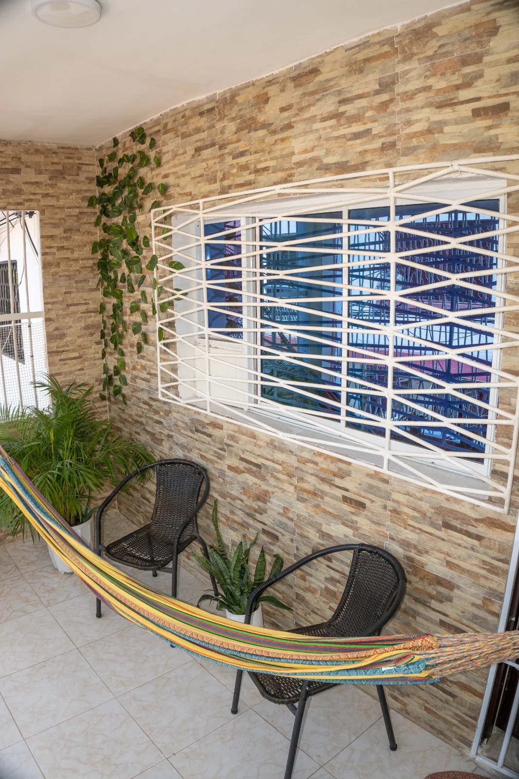 RINCÓN SAMARIO CASA HOSTAL FWMILIAR