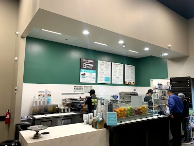 Nekter Juice Bar