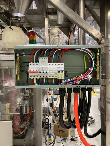 GMA Electrics - Thumbnail