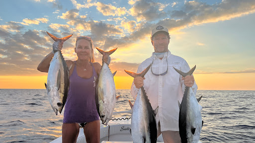 Emerald Isle Adventures Fishing & Boat Rentals