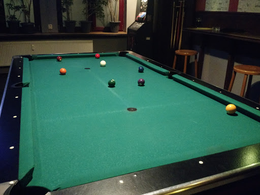 Aristos Pub - Thumbnail