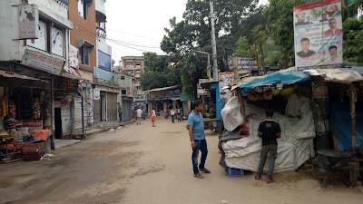 Photos of Mirpur Tahshil Office