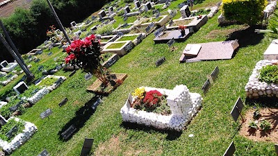 Photos of Cemit&eacute;rio e Cremat&oacute;rio de Animais S&atilde;o Francisco de Assis