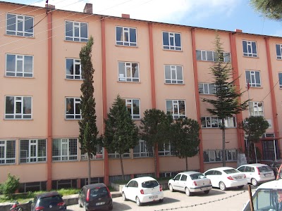 İmam Hatip Lisesi