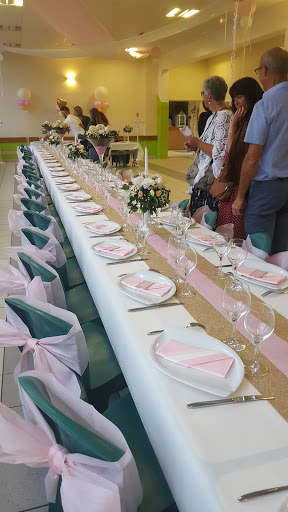 Salle des Fêtes de Domart en Ponthieu Gallery - France