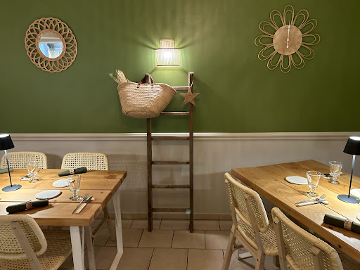 Photo 5 - Restaurant Traiteur des Lys