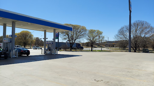 Chevron Junction Gallery - United States