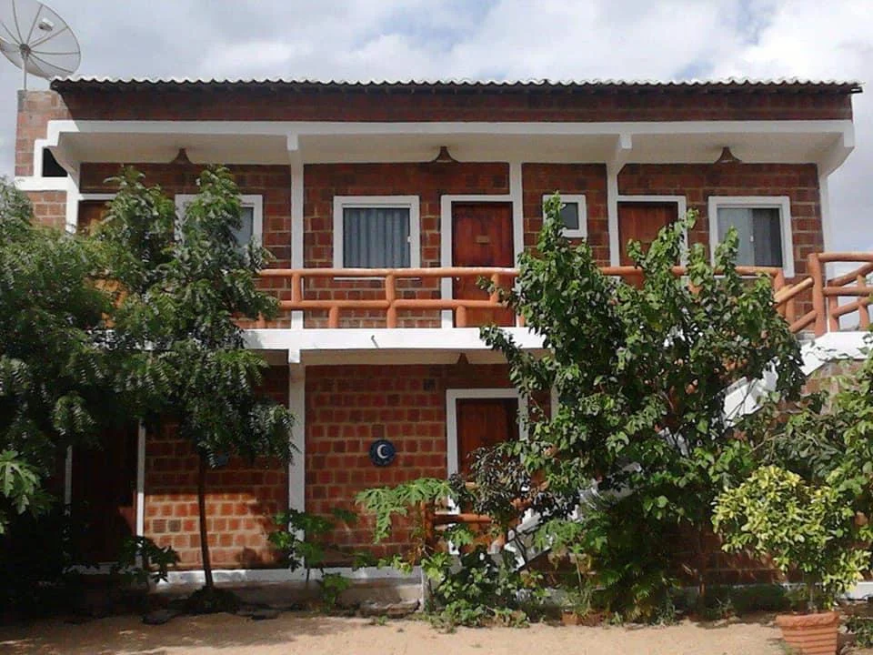 Pousada Brisa da Serra