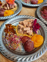 Photo n°13 de Bien Plus Que DEZ Pâtes à Steenbecque (Restauration rapide)