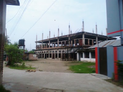 Photos of Pabna Markas Mosque
