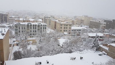Photos of Refah Store