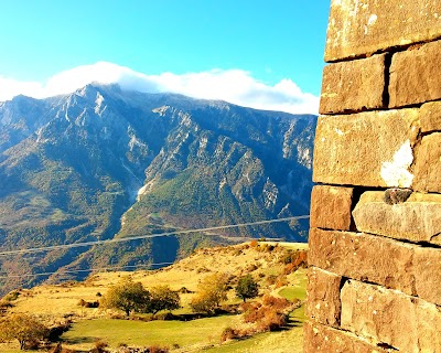 Malëshovë