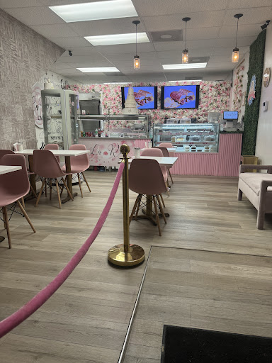 La Ro Cafe - Visual