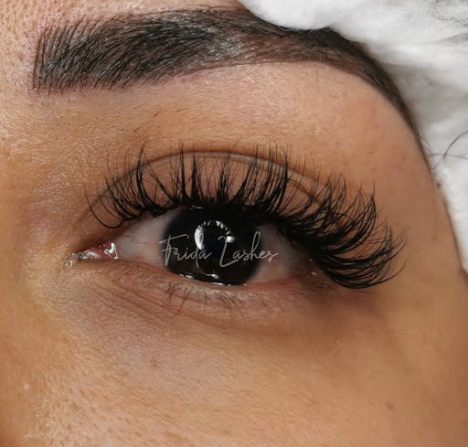 Frída Lashes - Thumbnail