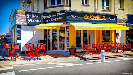 Photo 3 - Au Croq'Vite