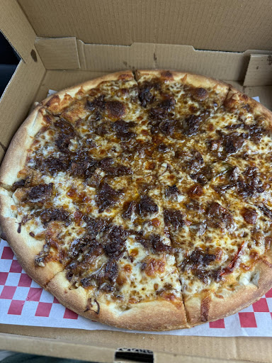 Paradise Jamaican Restaurant and Pizza