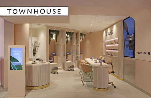 Townhouse Nail Salon, Milton Keynes
