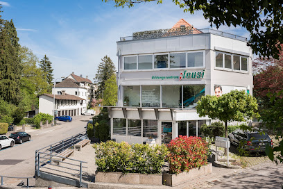 Feusi Bildungszentrum AG
