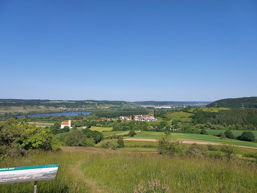 Spitzberg - Visual