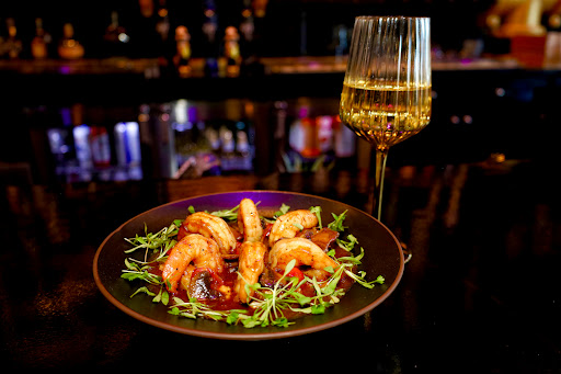 Beyond the Sun Modern Restaurant and Lounge - Thumbnail