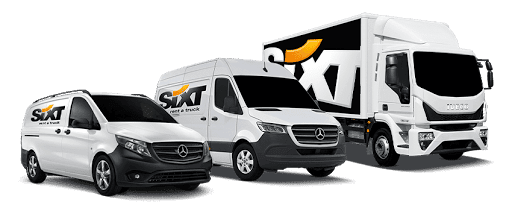 SIXT Autovermietung Bielefeld - Thumbnail