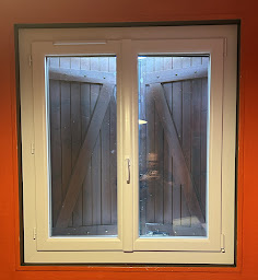 Photo n°2 de Menuiserie Couton - Parempuyre à Parempuyre (Menuisier)