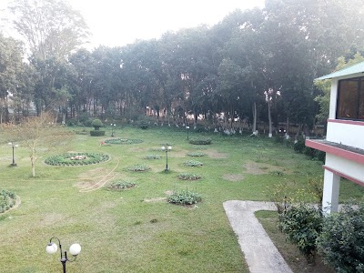 Photos of Circuit House, Tangail