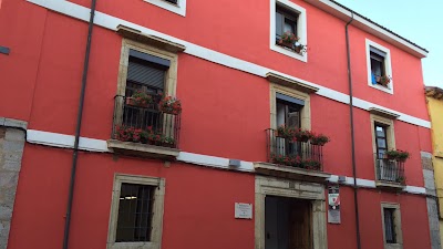 Photos of Residencia Universitaria Miguel de Unamuno