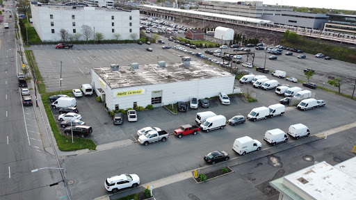 Hertz Car Rental - Hicksville - West John Street HLE - Thumbnail
