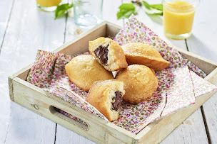 Photo n°6 de Carrefour Traiteur à Châtillon-sur-Chalaronne (Prestataire de mariage)