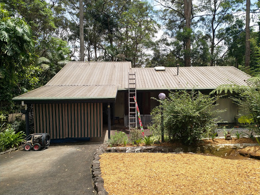 Delux Gold Coast Roof Restorations Gallery - Australia