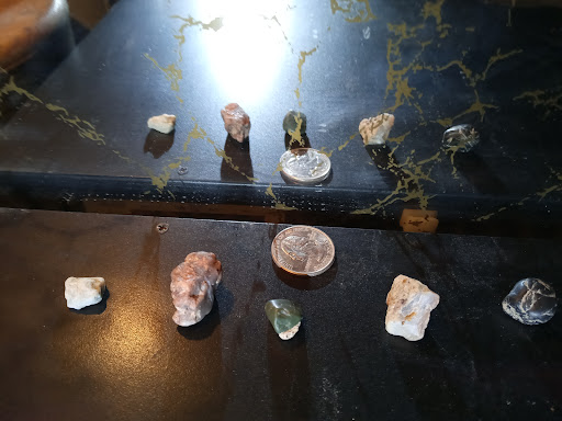 Black Dagger Ranch - Thumbnail