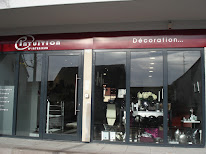 Intuition d'Interieur à Lingolsheim