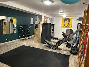 Photo n°2 de Pôle Santé Sport à Roubaix (Kinésithérapeute)